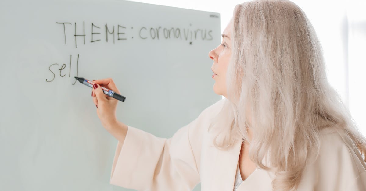 Understanding Self-Assessments in the Learning Journey of PMQ